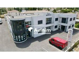 Local commercial à vendre