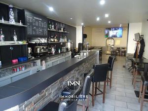 Local commercial à vendre