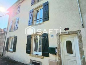 SAFTI JOUX Pauline conseiller indépendant