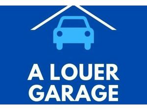 GARAGE 15 m²- SANGUINAIRES-NEPTUNE