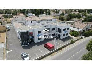 Espace bureau à louer