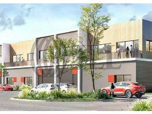 Local d'activités à vendre