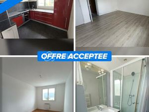 Appartement de 68 m² à Rives