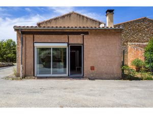 Achat Maison 1 pièce 56m² BELLEGARDE DU RAZES 11240