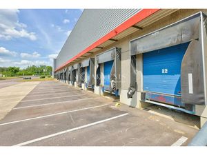 Local d'activités A LOUER