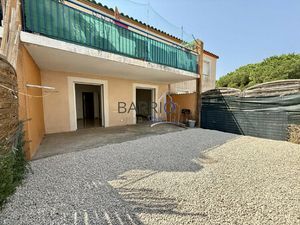 Achat Appartement 2 pièces 36m² LATOUR BAS ELNE 66200