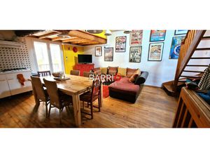 Achat Appartement 3 pièces 42m² BANYULS SUR MER 66650