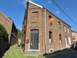 Maison unifamiliale en vente à Rue Esperanto  18  Solre-sur-sambre  Belgique | CENTURY 21®