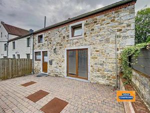Maison unifamiliale en vente à Rue Alvaux 20A  Biesme  Belgique | CENTURY 21®