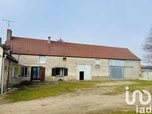 Vente ferme 4 pièces 119 m² à Cléry-Saint-André (45370)  105 500 €