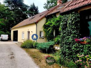 Vente maison 3 pièces 72 m² à Salbris (41300)  NaN €