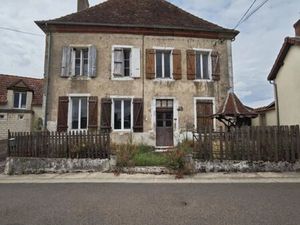 Vente Maison 264 m2 à Cercy-la-Tour