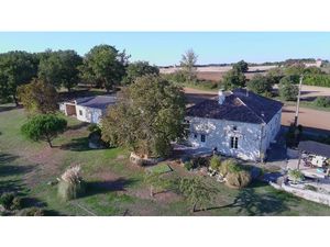 Maison à vendre ASTAFFORT 5 pièce(s) 160m2 285 000€