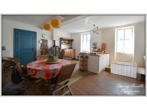 Maison à vendre PARCOUL 3 pièce(s) 69m2 148 500€