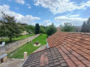 Vente maison 6 pièces 161 m² à Braine (02220)  158 000 €