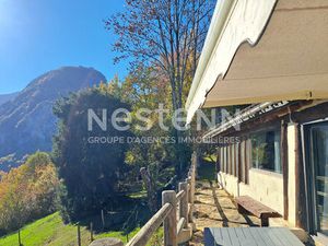 A VENDRE EXCEPTIONNEL MAGNIFIQUE PROPRIETE PROCHE MONTSEGUR 171 m²