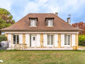 Vente maison 4 pièces 100 m² à Port-Sainte-Foy-et-Ponchapt (33220)  190 000 €