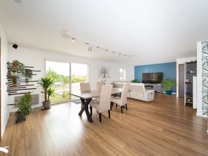 Vente maison 6 pièces 121 m² à Saint-Martin-de-Coux (17360)  189 792 €