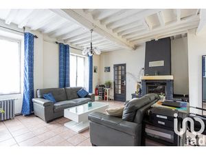Vente maison 5 pièces 122 m² à Beauvais (60000)  219 900 €