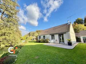 Vente maison 5 pièces 90 m² à Ry (76116)  219 000 €