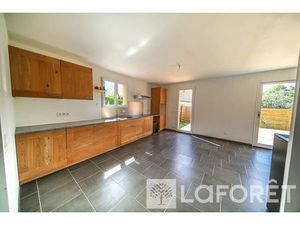 Maison T4 Châteauroux-les-Alpes à vendre