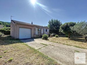 Vente maison 3 pièces 89 m² à Lamalou-les-Bains (34240)  235 000 €