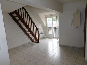 T2 30m² DUPLEX + CAVE - GISORS