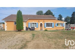 Vente Maison traditionnelle 4 pièces