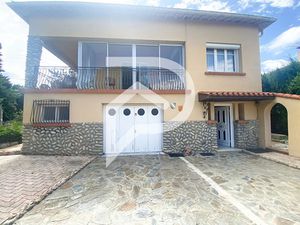 Vente maison 4 pièces 114 m² à Banyuls-dels-Aspres (66300)  294 000 €