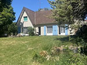 Vente maison 6 pièces 140 m² à Villeconin (91580)  NaN €