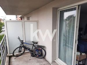 Achat Appartement 26m²