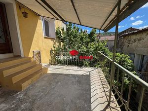 Vente maison 4 pièces 95 m² à Collobrières (83610)  290 000 €