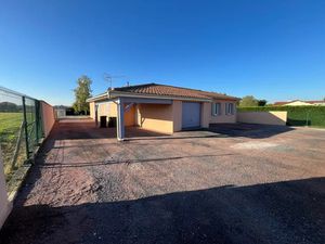 Vente maison 6 pièces 141 m² à La Rochefoucauld (16110)  312 000 €