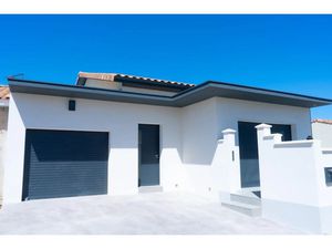 Vente maison 4 pièces 95 m² à Bassan (34290)  330 000 €