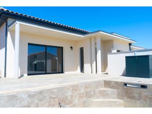 Vente maison 4 pièces 95 m² à Bassan (34290)  338 000 €