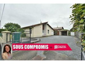 ARTIX MAISON 107 M²