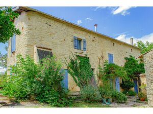 Maison à vendre à Cuzorn (47500) - Lot-et-Garonne