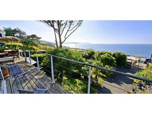 Maison avec terrasse Locquirec (29)