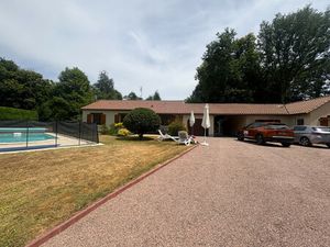 Maison à vendre à Saint-Jory-de-Chalais (24800) - Dordogne