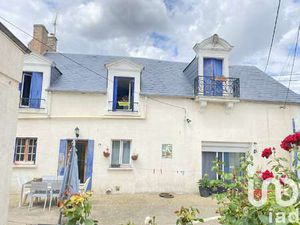 Vente Maison à Loigny-la-Bataille (28140) : à vendre / 123m² Loigny-la-Bataille