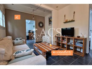 À vendre : Appartement T3 Nord Caraïbe  à deux pas de la p