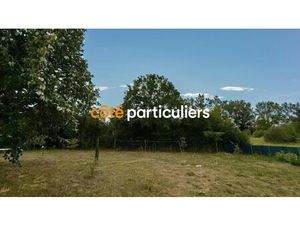 Terrain Lavaur 425 m2