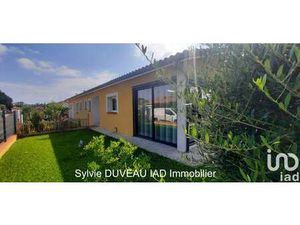 Vente Maison Piscine à Nohic (82370) : à vendre Piscine / 130m² Nohic