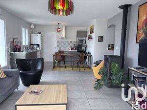 Vente Maison à Aubigny-les-Clouzeaux (85430) : à vendre / 75m² Aubigny-les-Clouzeaux