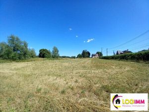 en vente Terrain non constructible 28 m² – 65 000 € |Locquignol