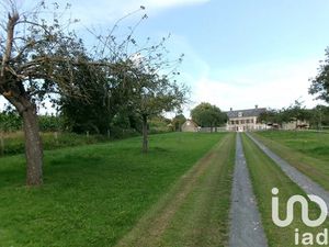 Vente maison 9 pièces 137 m² à Saonnet (14330)  410 000 €