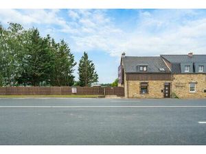 Maison à vendre à Chaussée de Namur 462 Beuzet (VBD08174)