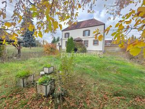 Vente maison 15 pièces 300 m² à Villiers-Louis (89320)  202 000 €