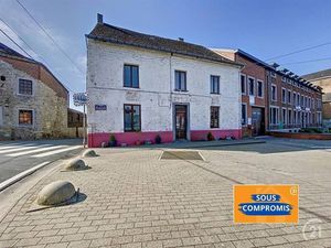 Maison à vendre à Rue du Moulin 178 Morialmé (VBD08231)