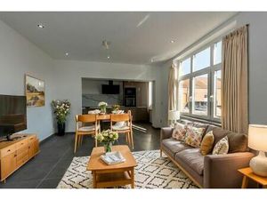 SS OPTION - Superbe appartement rénové aux anciens Laminoirs